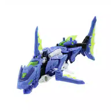 52TOYS BEASTDRIVE BD-02