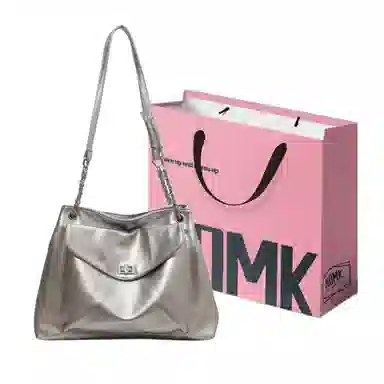 NOMK ins Tote