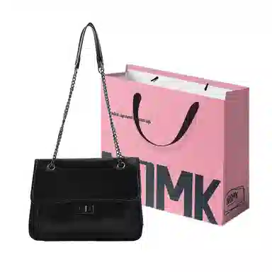 NOMK ins PU Tote