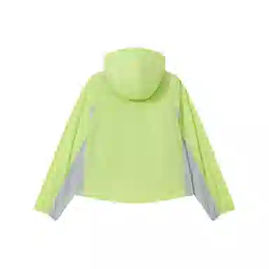 PIONEER CAMP UPF50+DWR