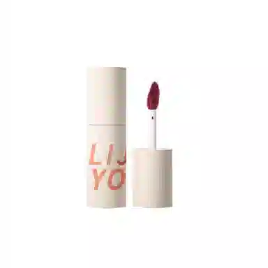 丽洁悠 空气显白唇釉 哑光 易上色亮泽