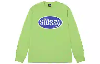 Stussy SS23 Logo
