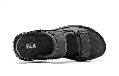 HLA