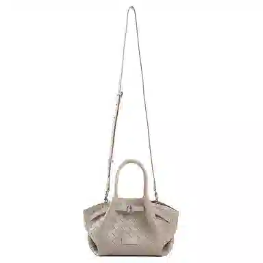 LA FESTIN Mint Green/Denim Blue