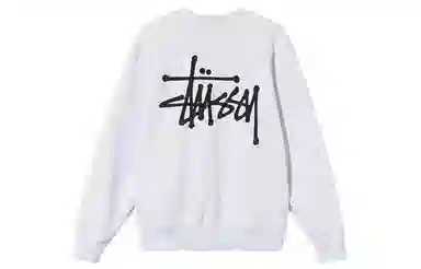 Stussy Crewneck Pullover