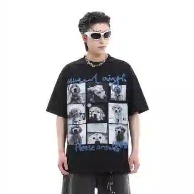 T