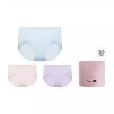 ubras 3