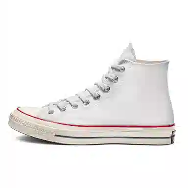 Converse 1970s Chuck Taylor High Top Off White