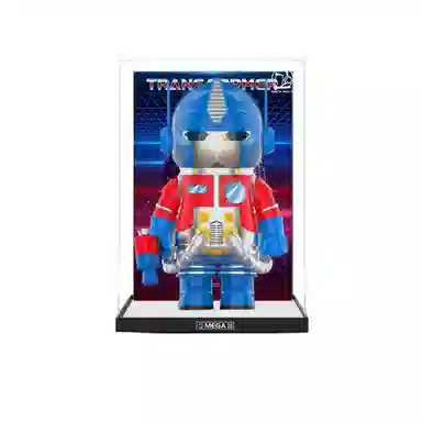 KGBOX MEGASPACEMOLLY 1000400