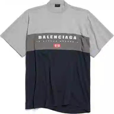 Balenciaga LogoT