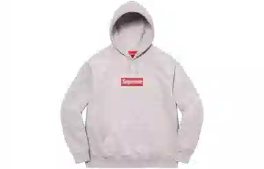 Supreme Inside Out Box Logo Hooded Sweatshirt