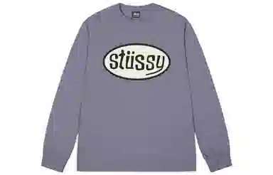 Stussy SS23 Logo