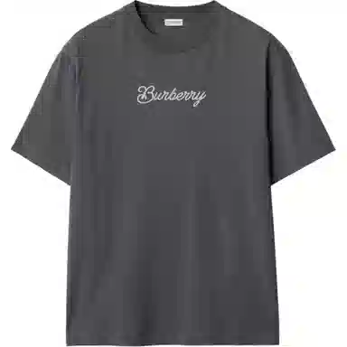 Burberry SS25 LogoT