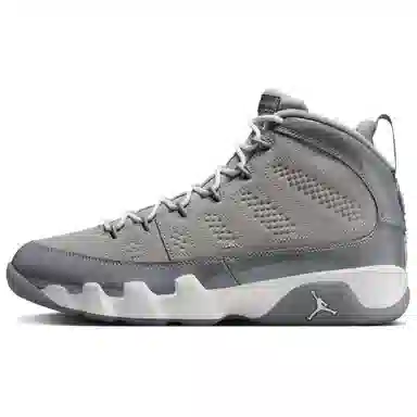 Jordan Air Jordan 9 Cool Grey