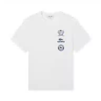 LACOSTE SS25 T