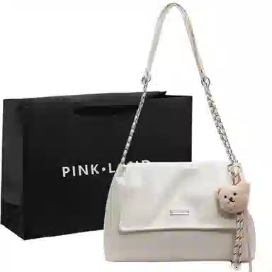 PINKLAND pu
