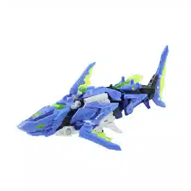 52TOYS BEASTDRIVE BD-02