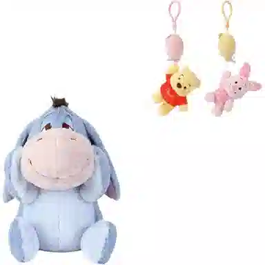 POTDEMIEL x Disney 24cm25cm