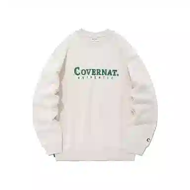 COVERNAT SS23 Logo