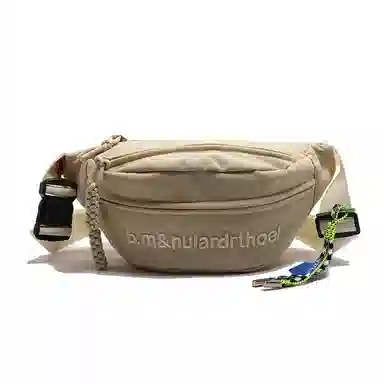 PULUWIRR Dumpling Bag