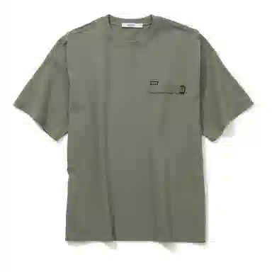 nautica white sail T