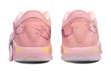 Nike Air Zoom GT Hustle