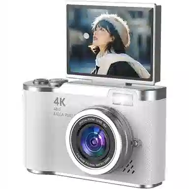 4800W4K 8 vlog