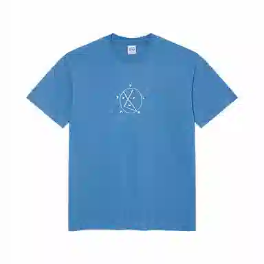 Polar Skate Co Polar Head Tee