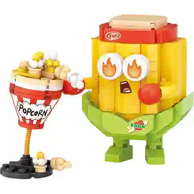 LOZ Q 370350390pcs LOZ8857-8860