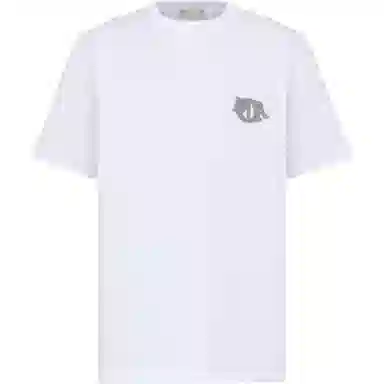 DIOR FW24 Charm T