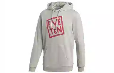 adidas Five Ten Gfx Hoodie