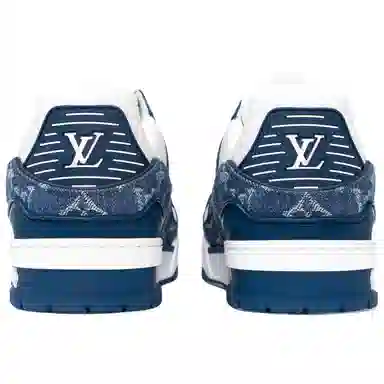 LOUIS VUITTON Trainer LV