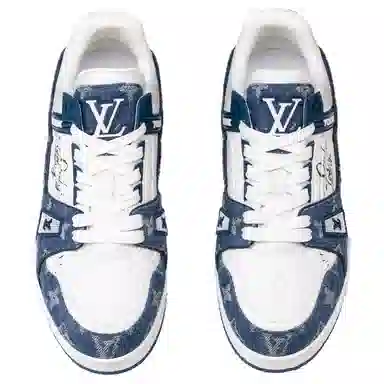 LOUIS VUITTON Trainer LV