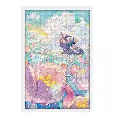 AIPUZZLE 500pcs AP