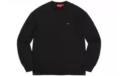 Supreme Small Box Crewneck