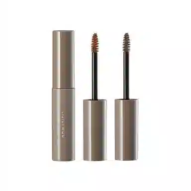 丽洁悠 染眉膏防水持久不脱色 根根分明眉笔