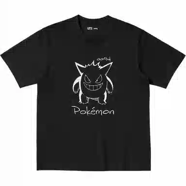 UNIQLO x POKEMON SS24 T