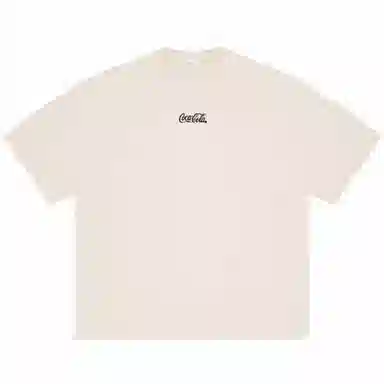 Coca-Cola T