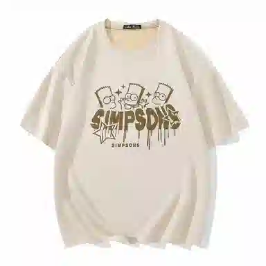 The Simpsons T