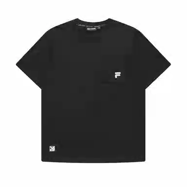 FILA FUSION LOGO SS24T