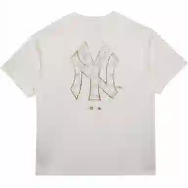 New Era x MLB SS25 logoT