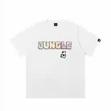 JUNGLE TIGER T