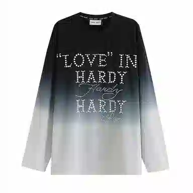 HARDY HARDY T