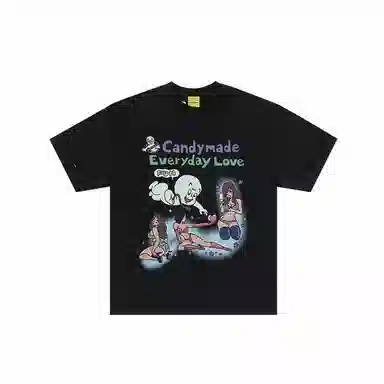 Candymade haus Everyday Love T