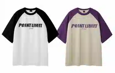 POINTLIMIT LogoT 2