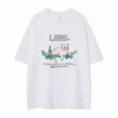 LEVEL T