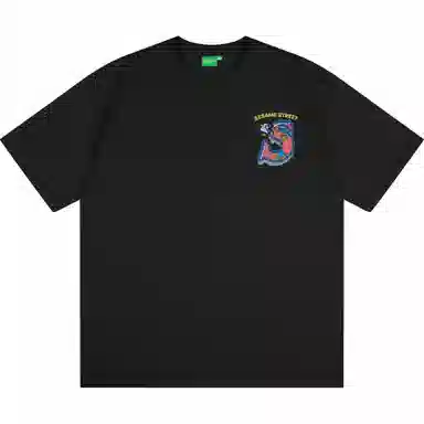 SESAME STREET T