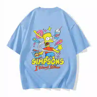 The Simpsons T