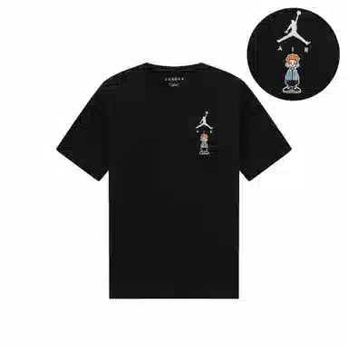 Jordan T