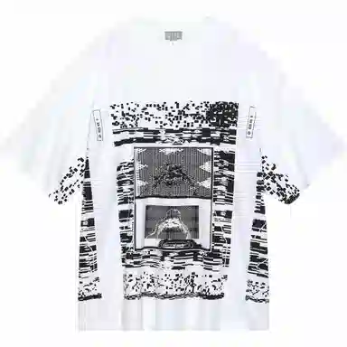 Cav Empt SS24 T